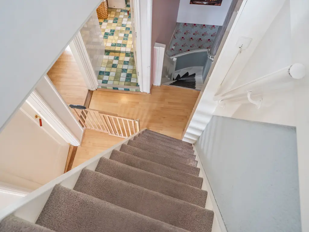 Sinjeur Semeynsweg 65, 'S-GRAVENHAGE