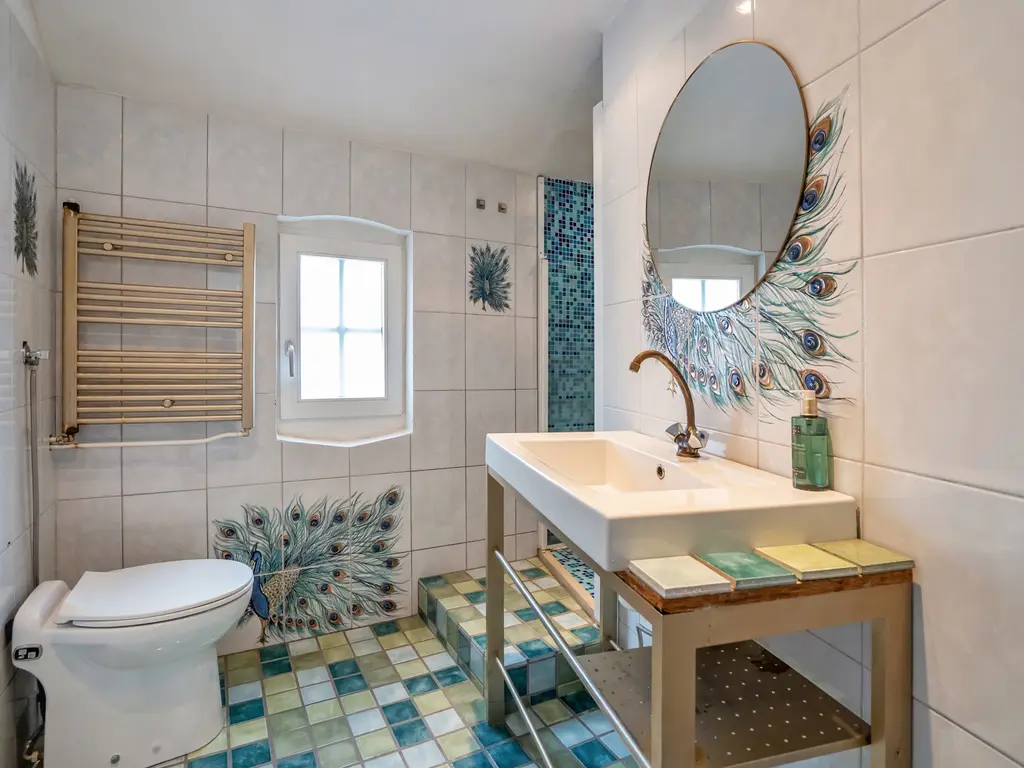 Sinjeur Semeynsweg 65, 'S-GRAVENHAGE