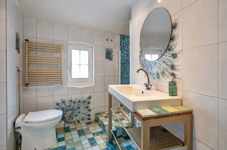 Sinjeur Semeynsweg 65