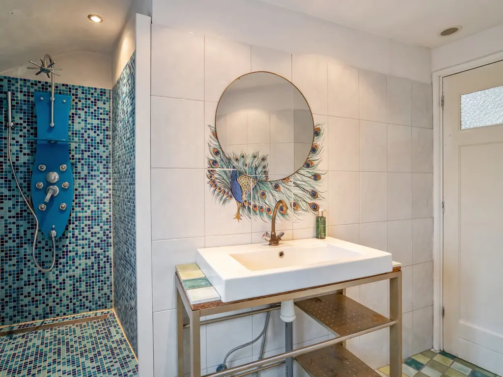 Sinjeur Semeynsweg 65, 'S-GRAVENHAGE