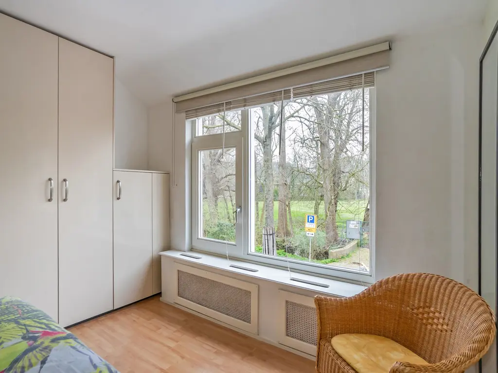 Sinjeur Semeynsweg 65, 'S-GRAVENHAGE