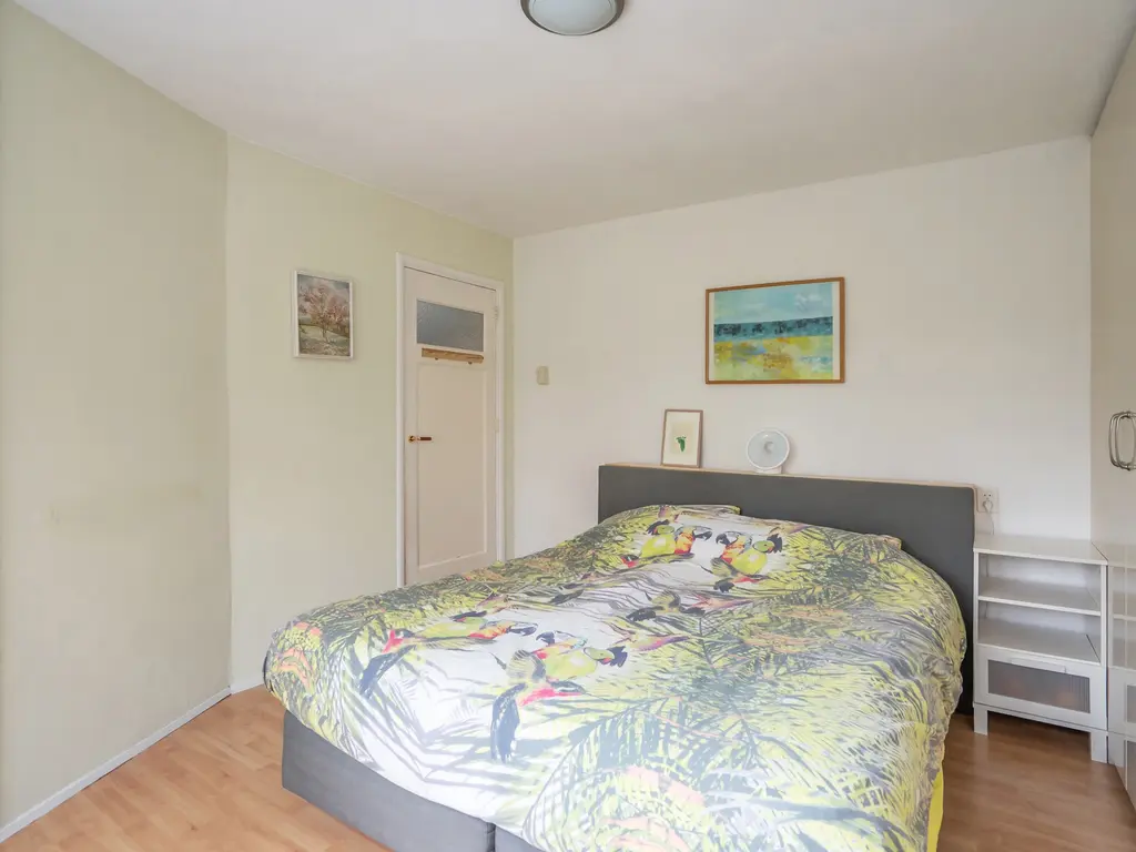 Sinjeur Semeynsweg 65, 'S-GRAVENHAGE