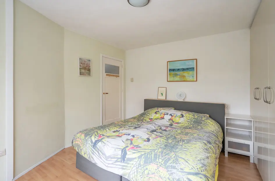 Sinjeur Semeynsweg 65