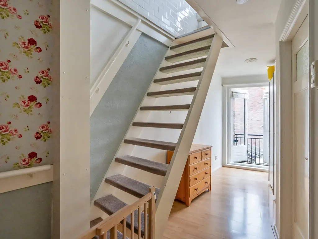 Sinjeur Semeynsweg 65, 'S-GRAVENHAGE