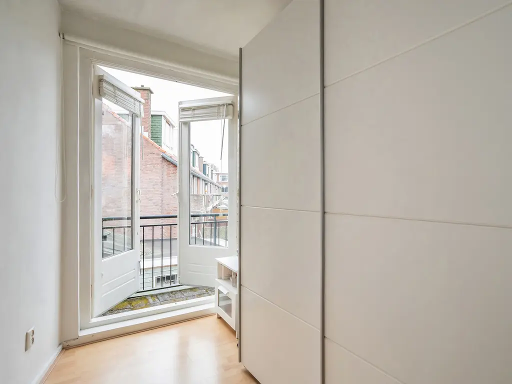 Sinjeur Semeynsweg 65, 'S-GRAVENHAGE