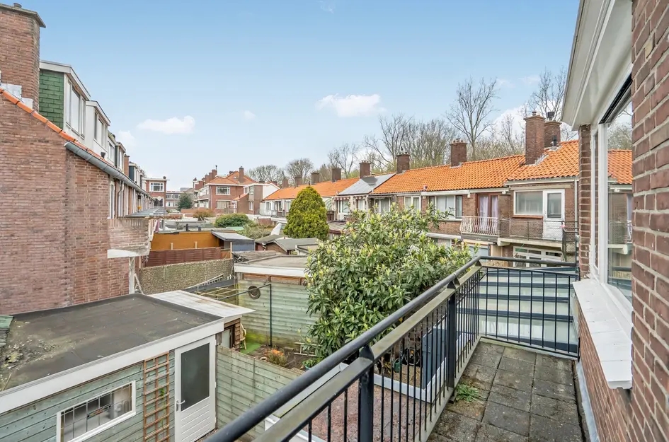 Sinjeur Semeynsweg 65