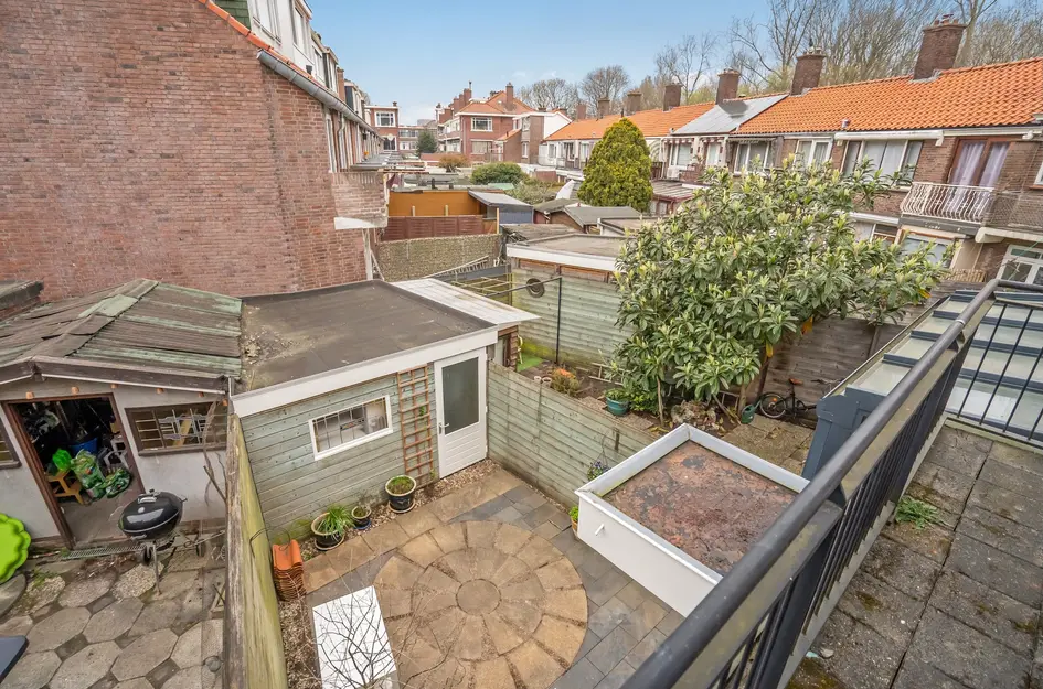 Sinjeur Semeynsweg 65