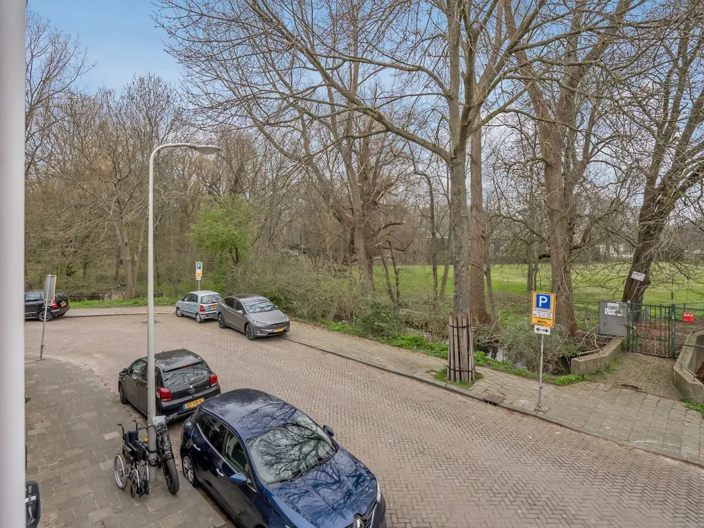 Sinjeur Semeynsweg 65, 'S-GRAVENHAGE