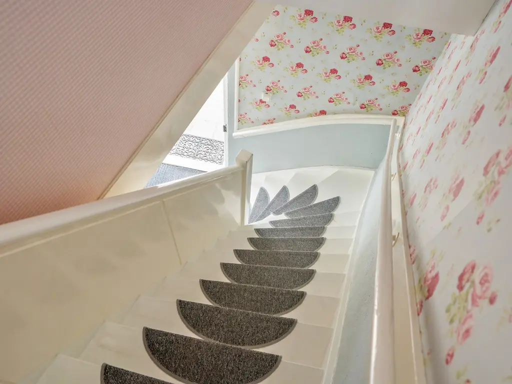 Sinjeur Semeynsweg 65, 'S-GRAVENHAGE