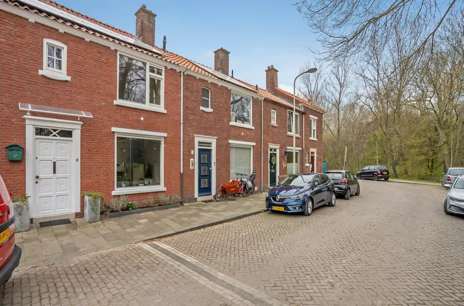 Sinjeur Semeynsweg 65