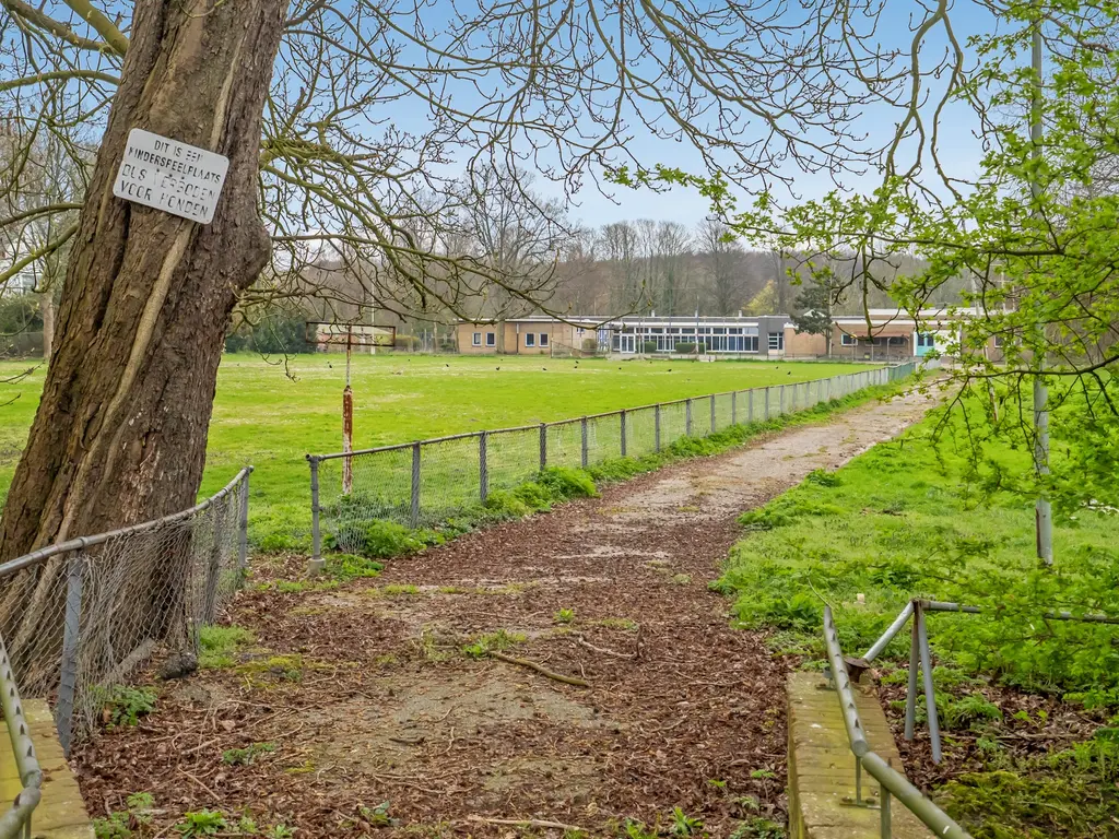 Sinjeur Semeynsweg 65, 'S-GRAVENHAGE