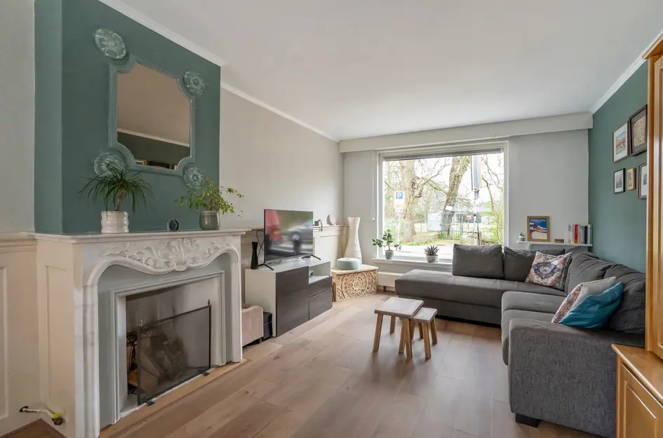 Sinjeur Semeynsweg 65