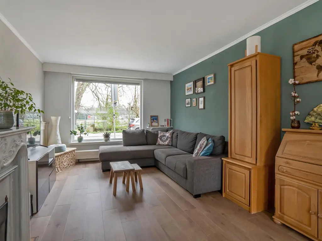 Sinjeur Semeynsweg 65, 'S-GRAVENHAGE