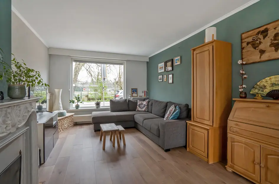 Sinjeur Semeynsweg 65