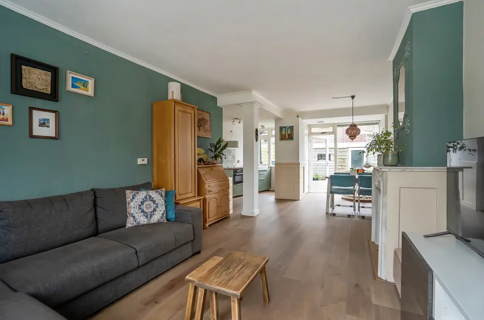 Sinjeur Semeynsweg 65