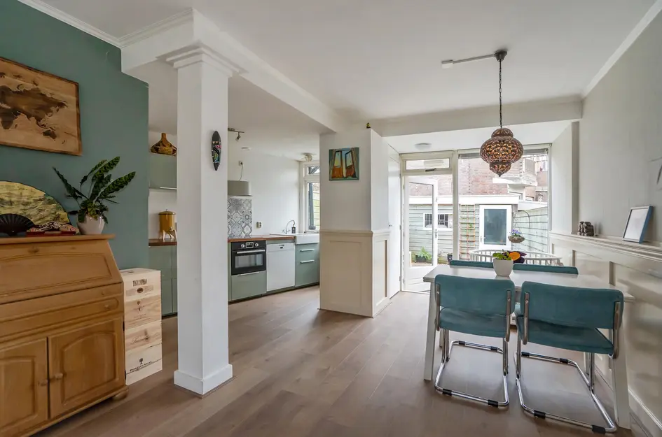 Sinjeur Semeynsweg 65