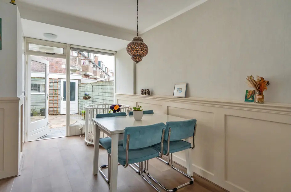 Sinjeur Semeynsweg 65