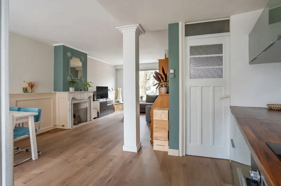 Sinjeur Semeynsweg 65