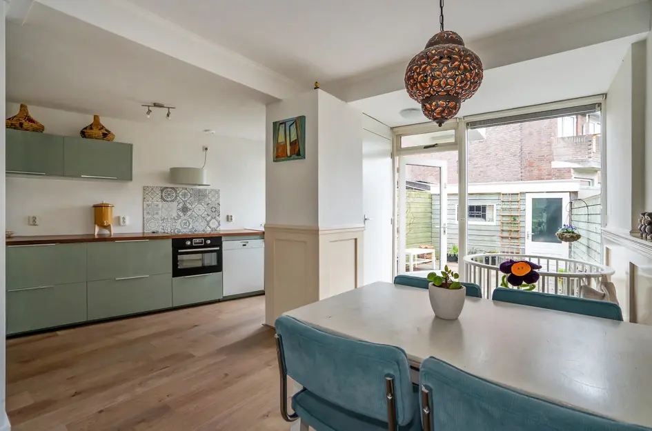 Sinjeur Semeynsweg 65