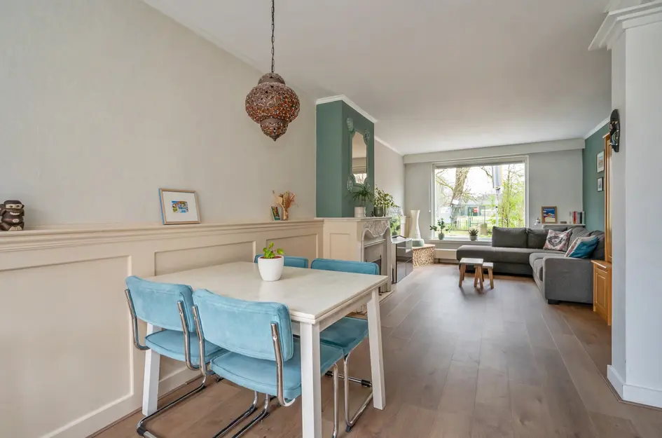 Sinjeur Semeynsweg 65