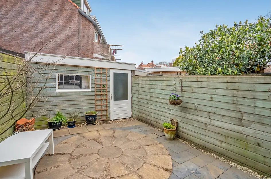 Sinjeur Semeynsweg 65