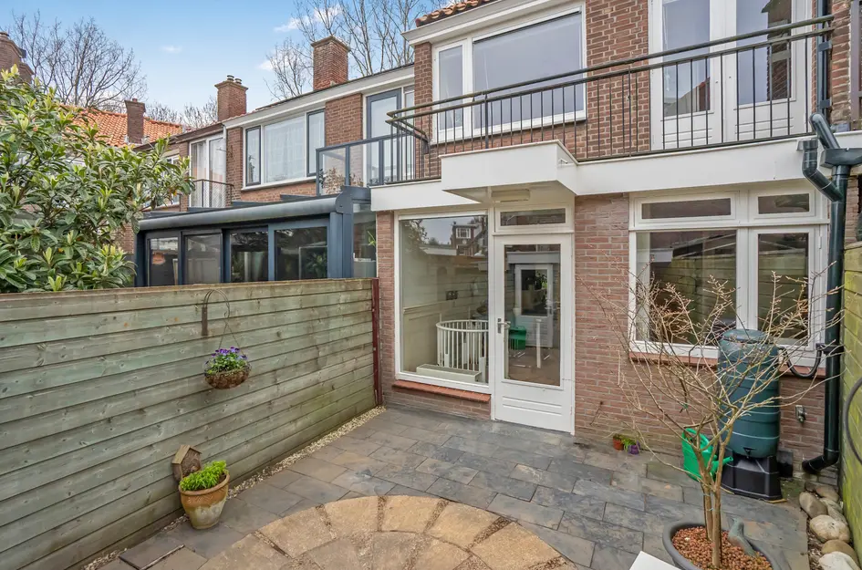 Sinjeur Semeynsweg 65