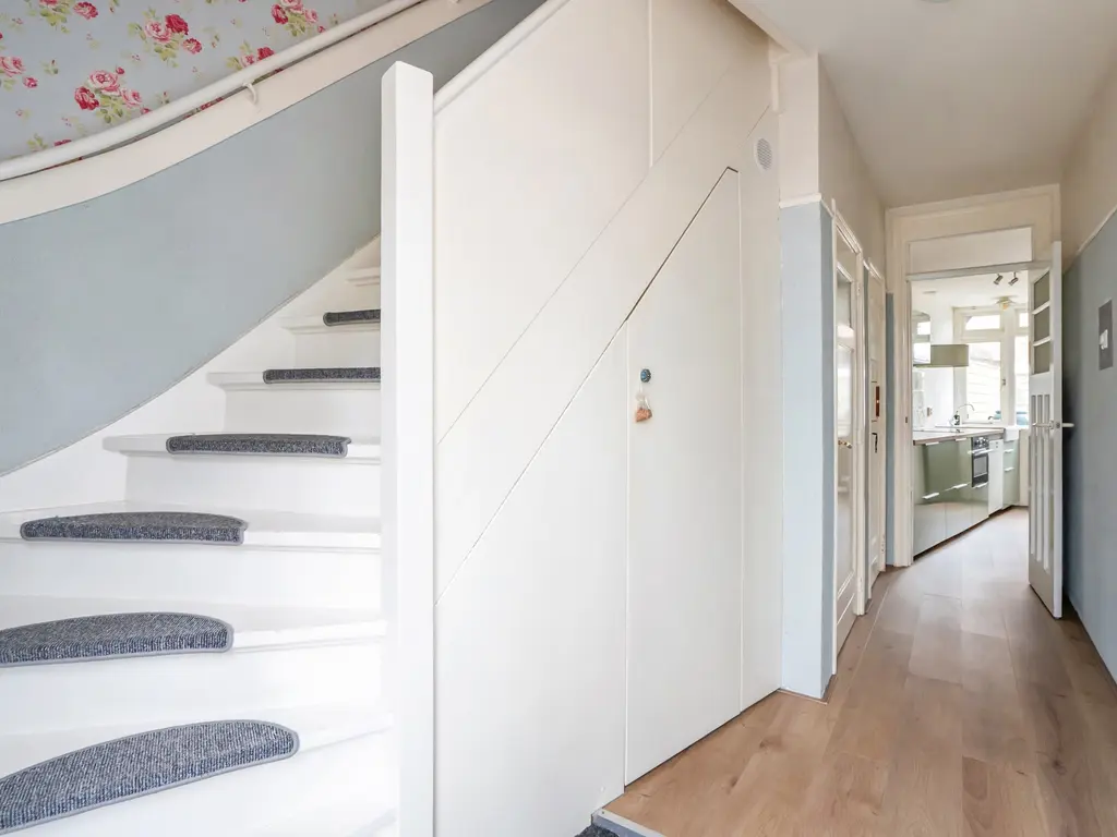 Sinjeur Semeynsweg 65, 'S-GRAVENHAGE