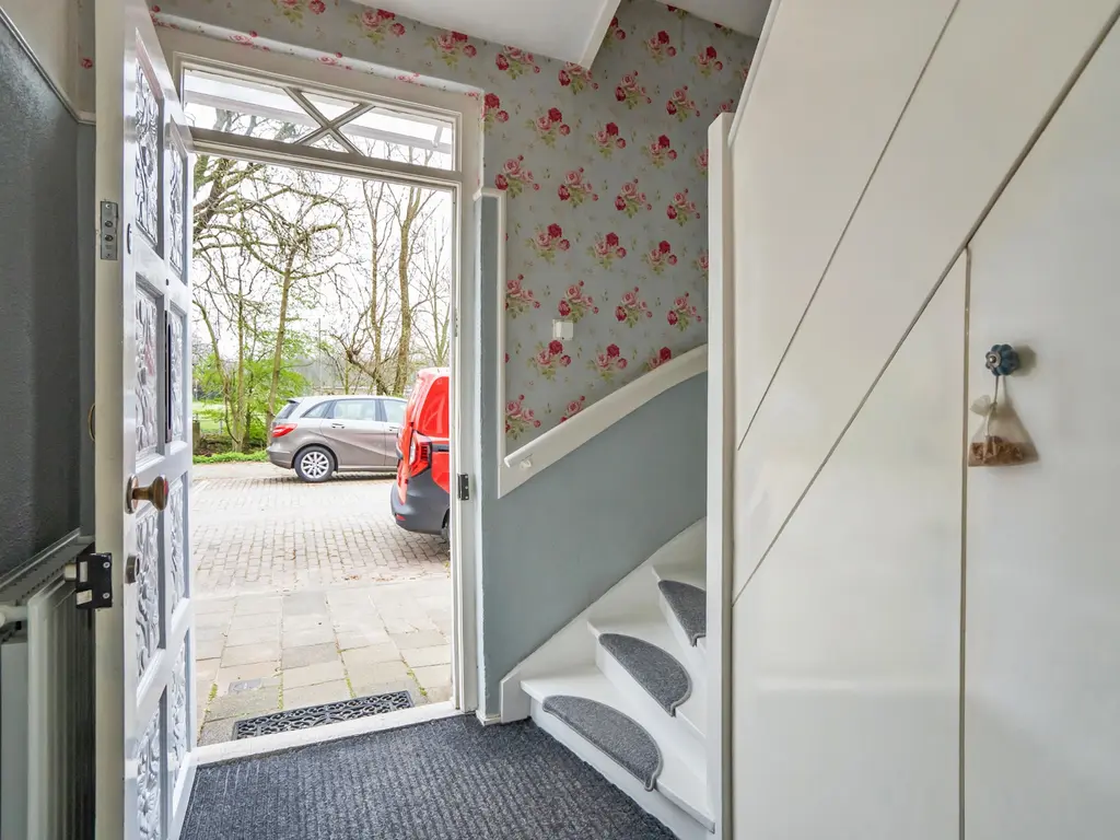 Sinjeur Semeynsweg 65, 'S-GRAVENHAGE