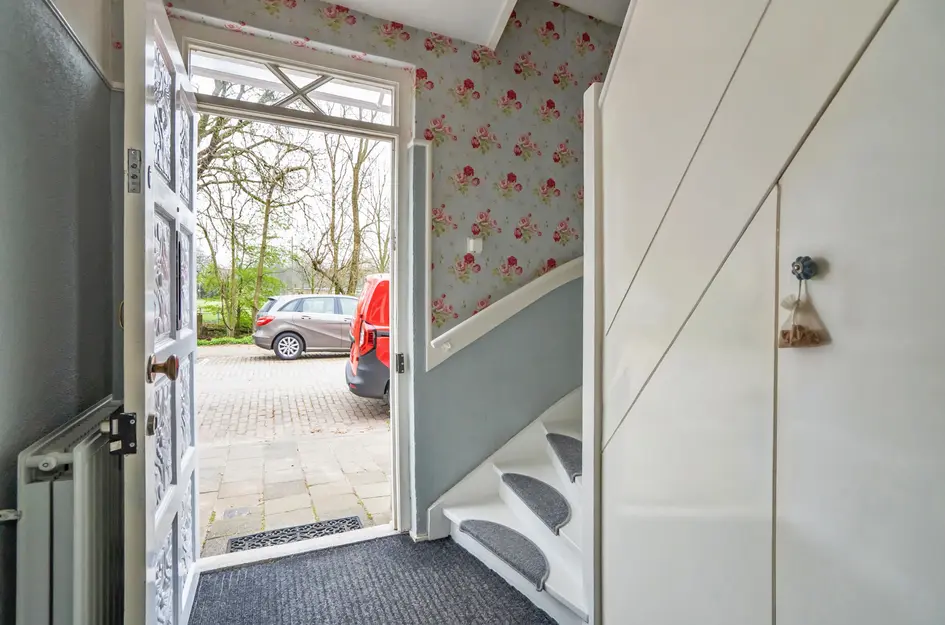 Sinjeur Semeynsweg 65