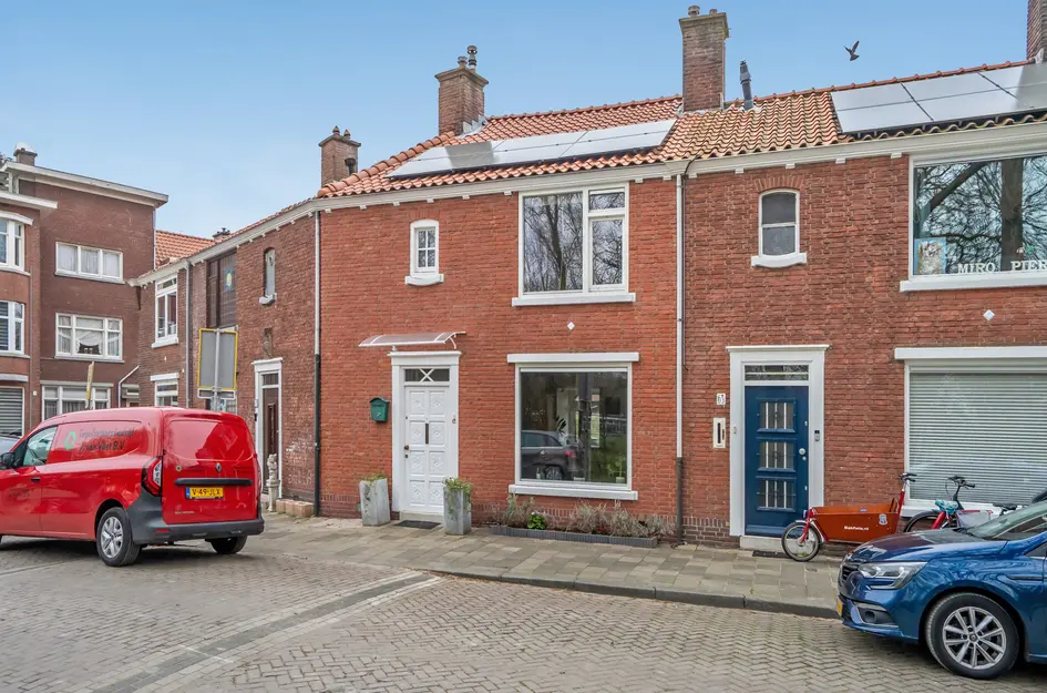 Sinjeur Semeynsweg 65