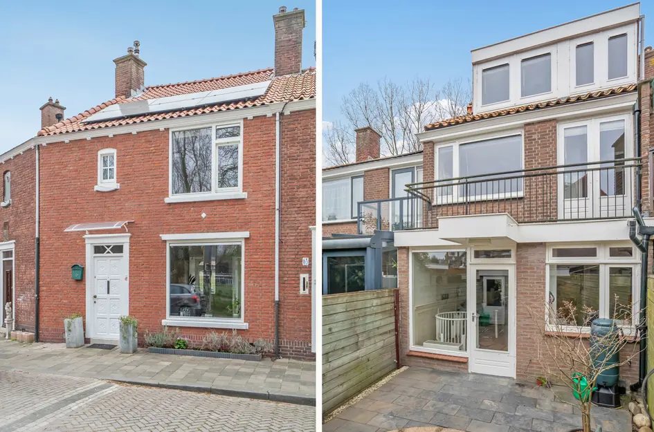 Sinjeur Semeynsweg 65