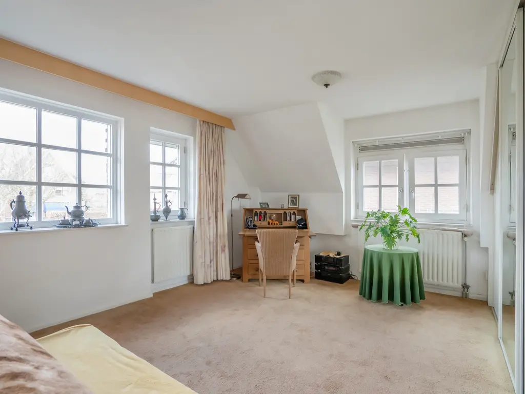 Serpentine 3, 'S-GRAVENHAGE