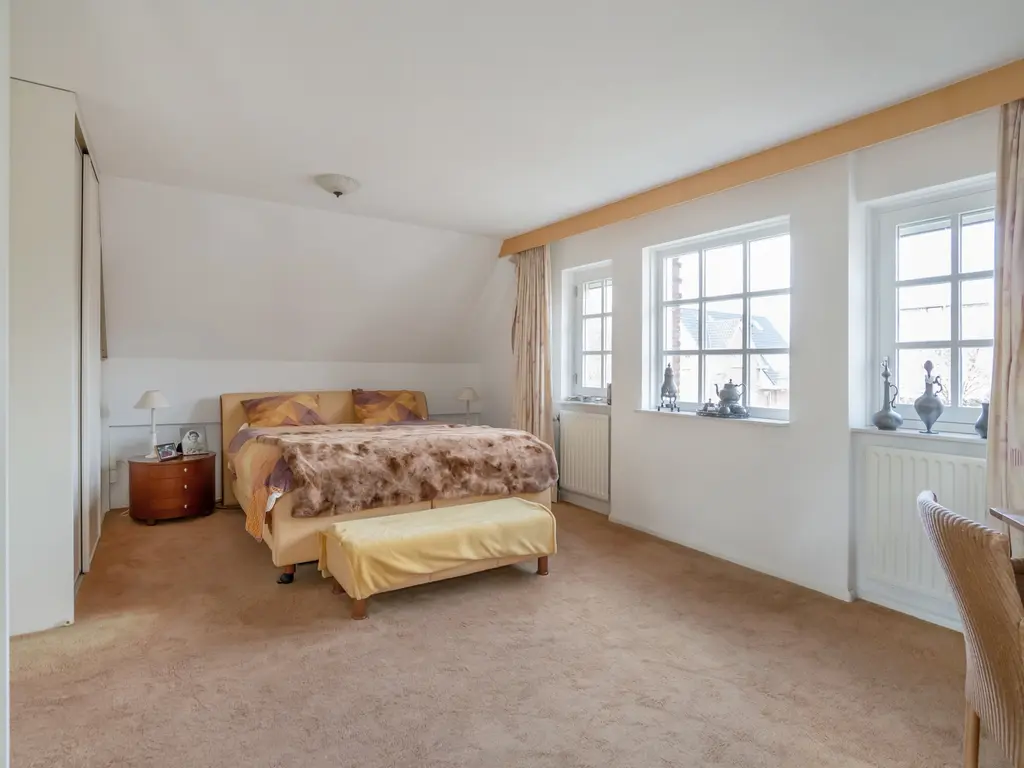 Serpentine 3, 'S-GRAVENHAGE