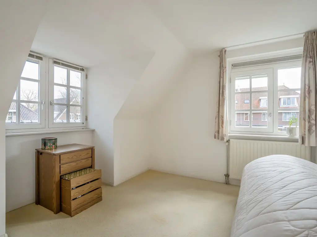 Serpentine 3, 'S-GRAVENHAGE