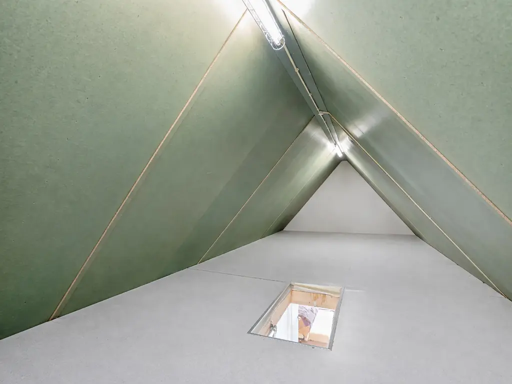 Serpentine 3, 'S-GRAVENHAGE