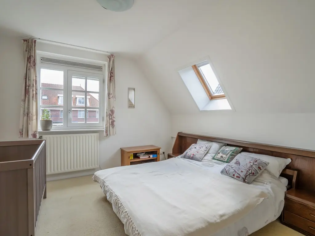 Serpentine 3, 'S-GRAVENHAGE