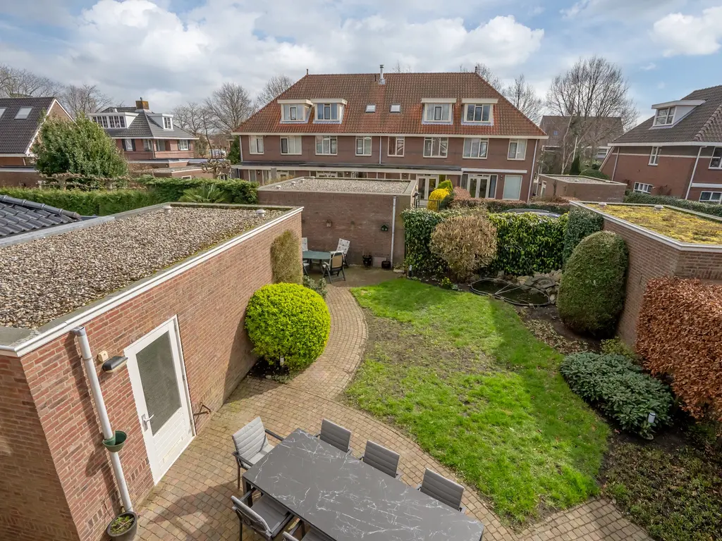 Serpentine 3, 'S-GRAVENHAGE