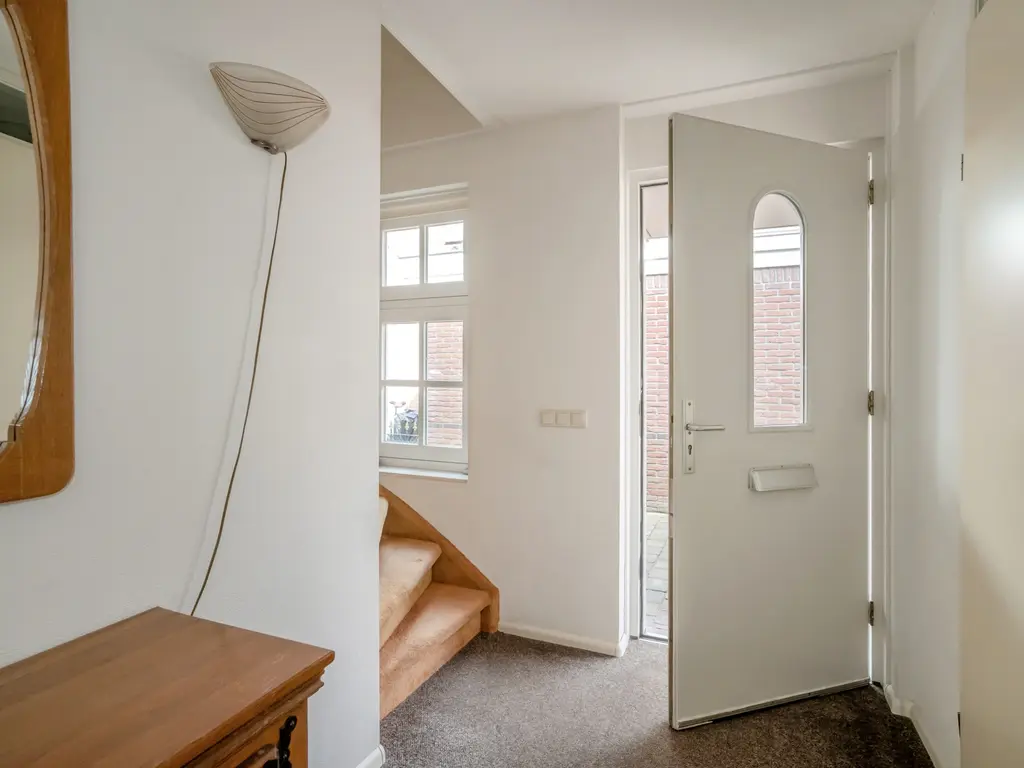 Serpentine 3, 'S-GRAVENHAGE