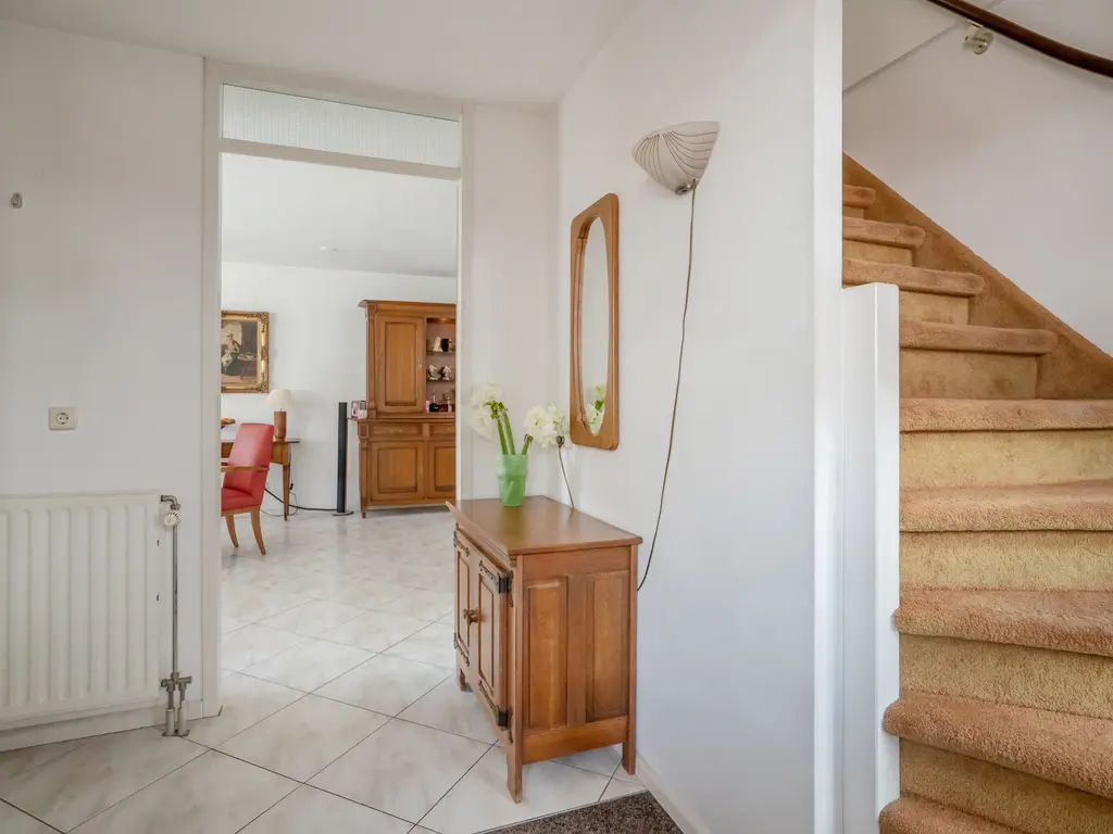 Serpentine 3, 'S-GRAVENHAGE