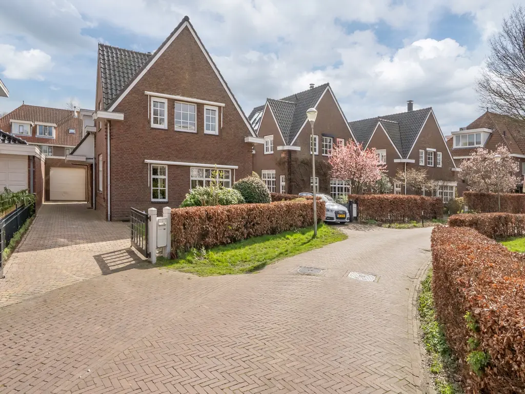 Serpentine 3, 'S-GRAVENHAGE