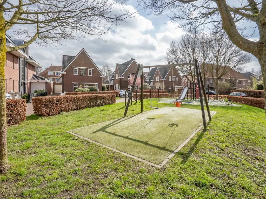 Serpentine 3, 'S-GRAVENHAGE