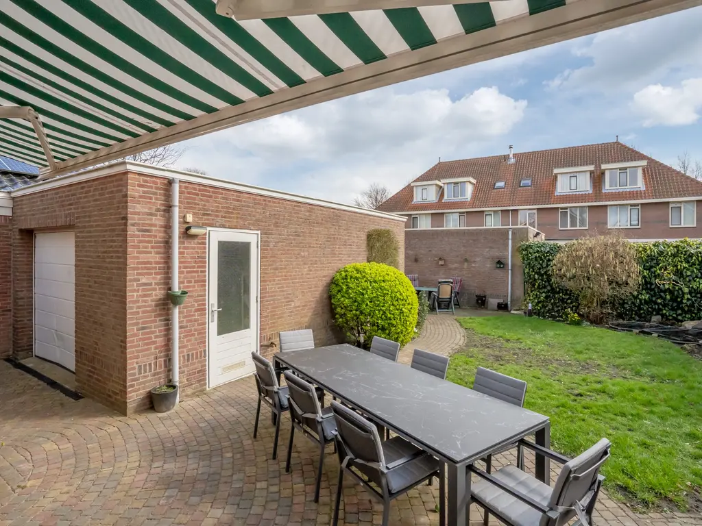 Serpentine 3, 'S-GRAVENHAGE