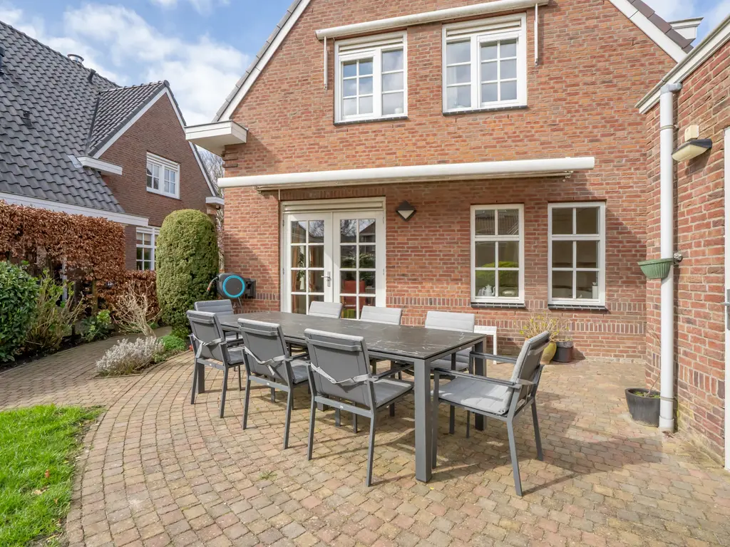 Serpentine 3, 'S-GRAVENHAGE