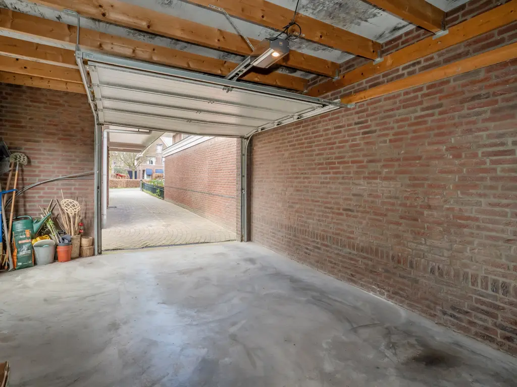 Serpentine 3, 'S-GRAVENHAGE