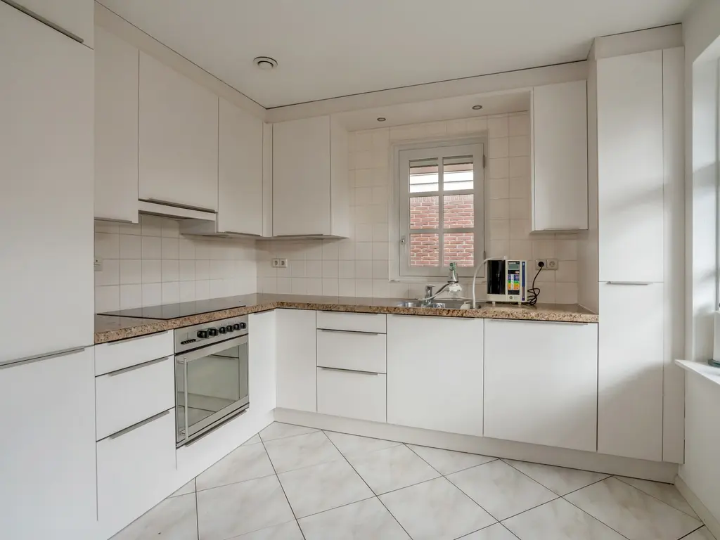 Serpentine 3, 'S-GRAVENHAGE