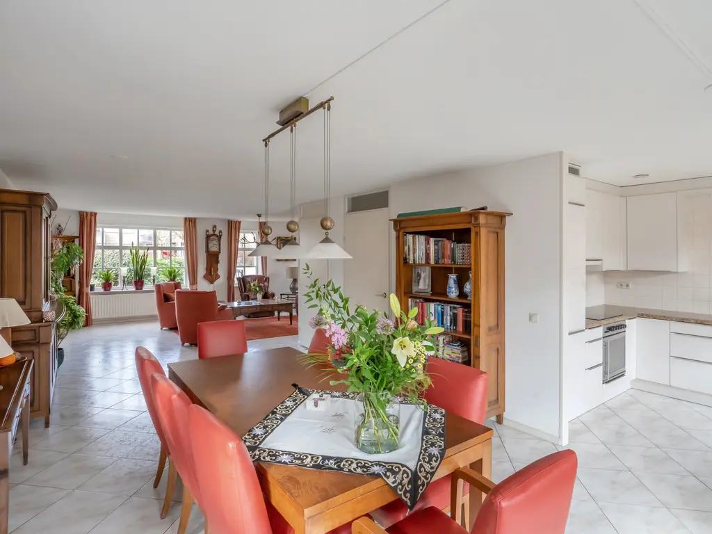 Serpentine 3, 'S-GRAVENHAGE