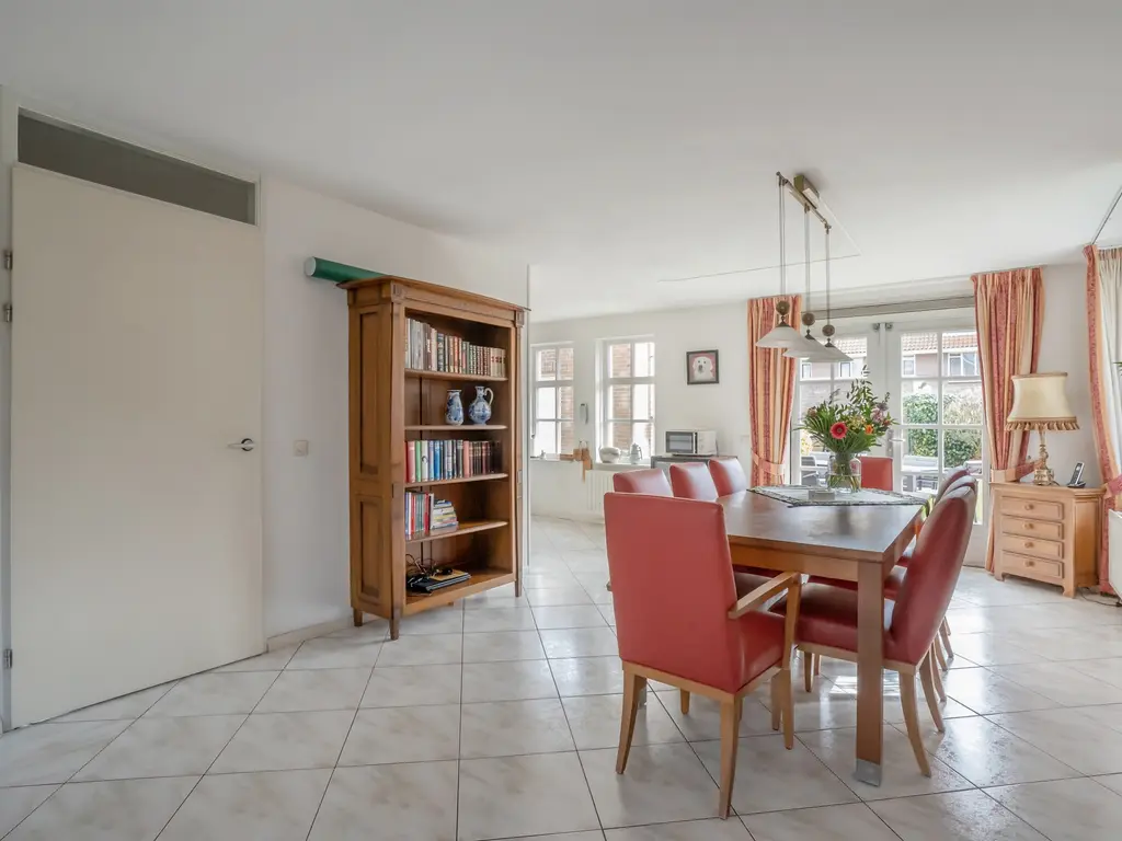 Serpentine 3, 'S-GRAVENHAGE