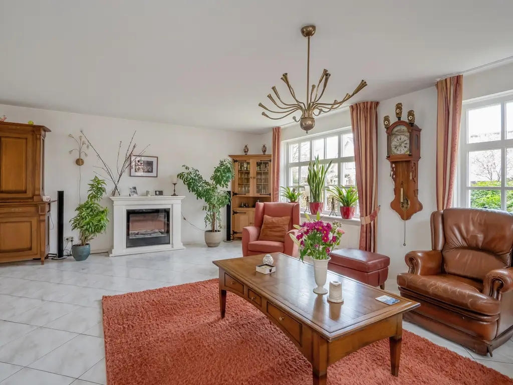 Serpentine 3, 'S-GRAVENHAGE