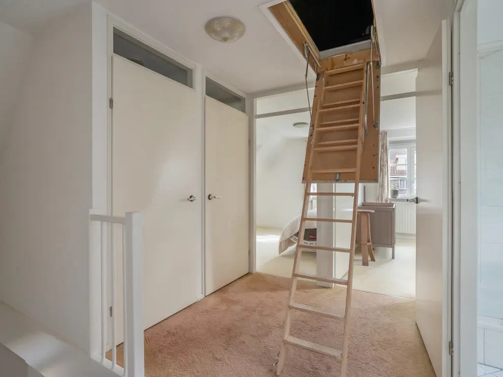 Serpentine 3, 'S-GRAVENHAGE