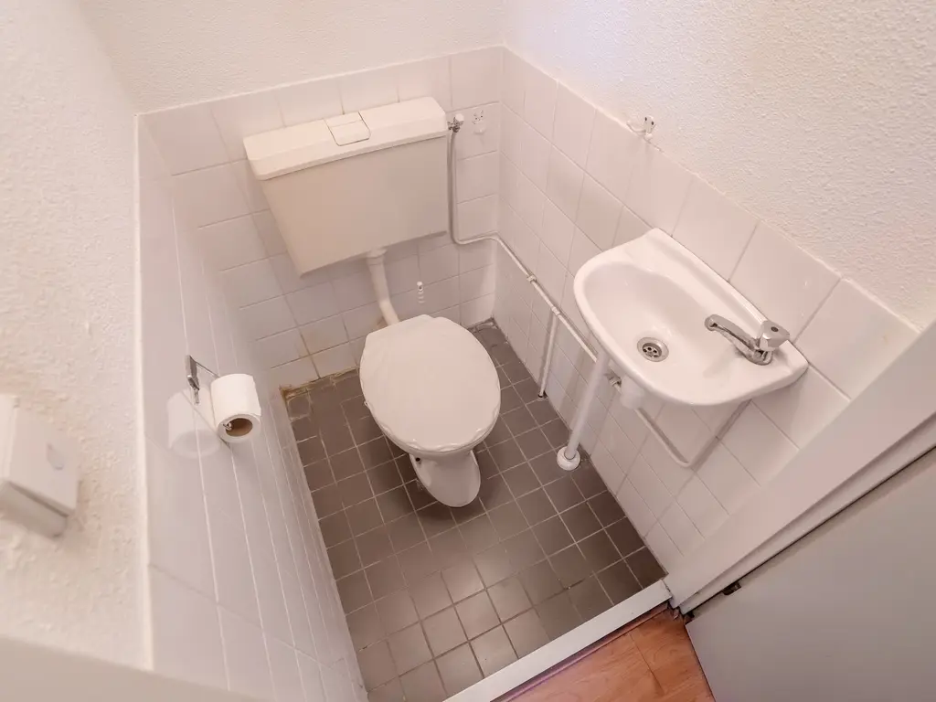 David Blesstraat 144, 'S-GRAVENHAGE